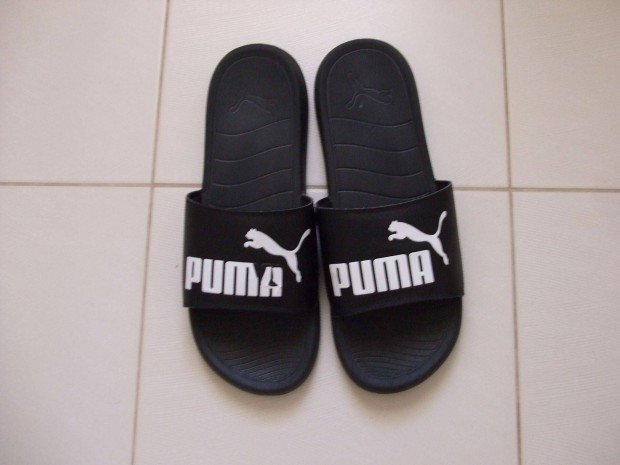 Frfi Puma papucs 47 mret