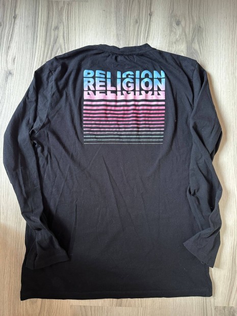 Frfi Religion London fels XL