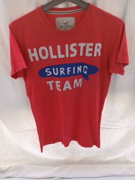 Ferfi S-es Hollister pl