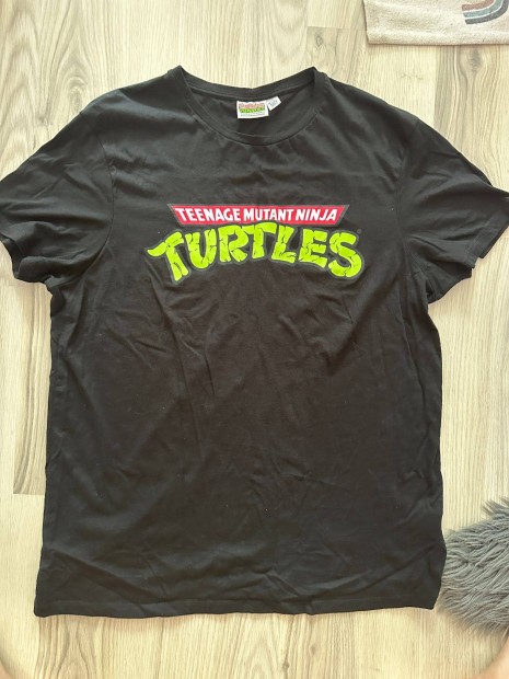 Frfi Teenage Mutant Ninja Turtles Primark pl XXL