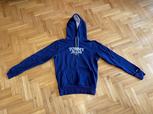 Férfi Tommy Jeans Pulóver Entry
