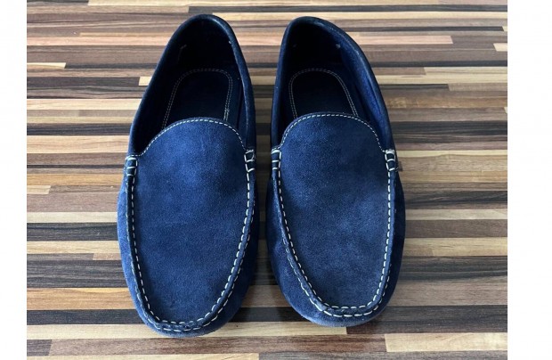 Frfi Zara moccasin cip