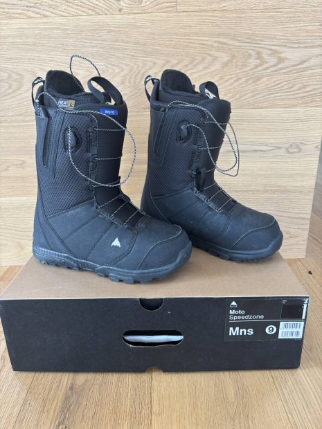 Férfi / gyermek snowboard bakancs