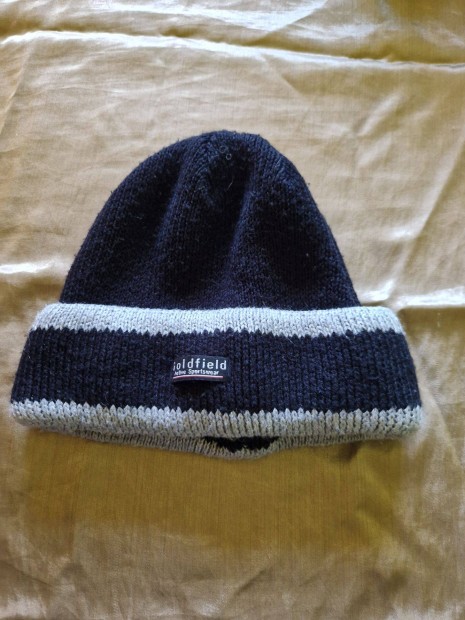 F�rfi, fi� sapka