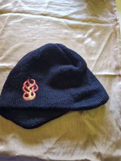 F�rfi, fi� sapka