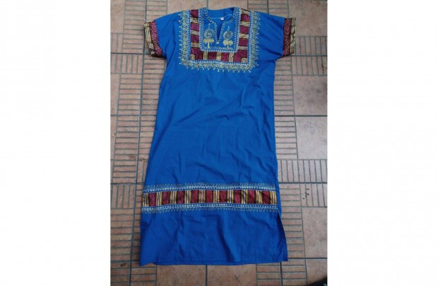 Frfi arab hossztott ruha L XL