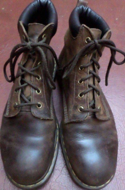 Frfi br bakancs Dr Martens