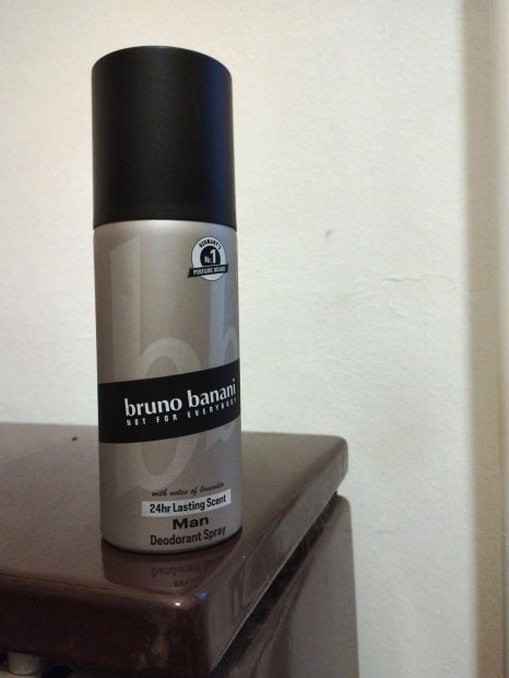 Frfi dezodor 150 ml Bruno Banani