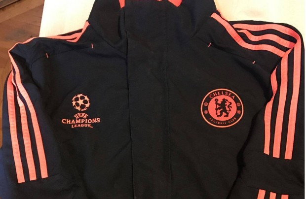 Frfi fels,XL-es mretben (Adidas Chelsea) j