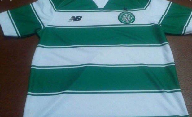 Frfi futball pl Celtic