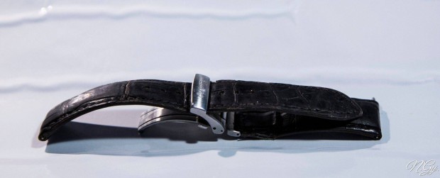 Férfi karóa Seiko presage SPB 59J1 Használt