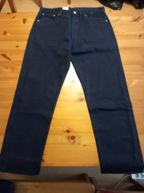 Frfi kk farmernadrg, Levis 501, j