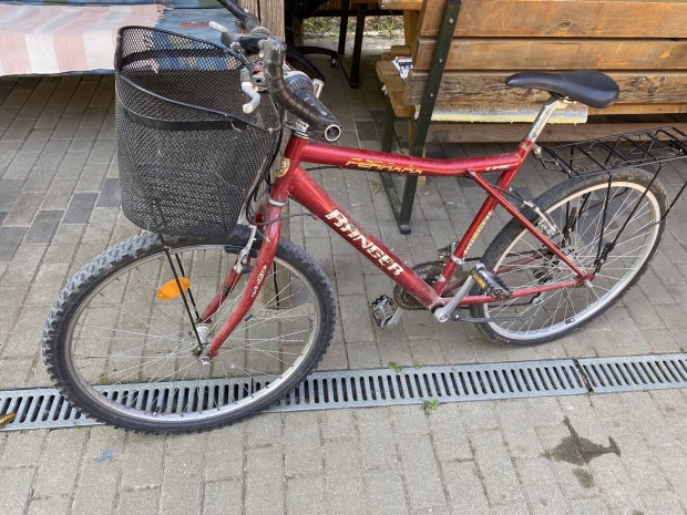 Ferfi kerekpar