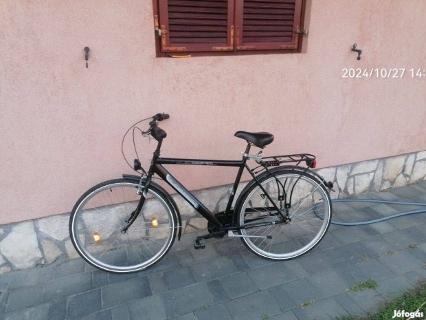 Frfi kerkpr 28 Schwinn Csepel Budapest