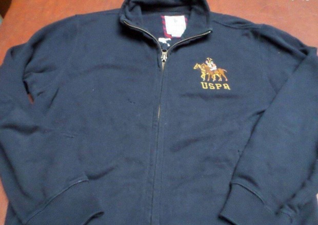 Frfi melegt fels USA Ralph Lauren XL