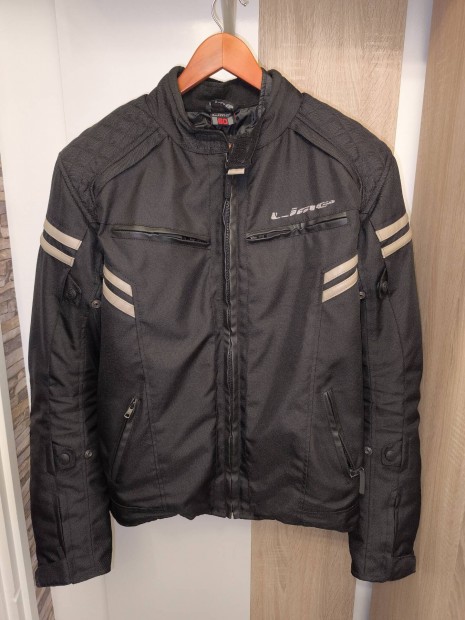 F�rfi motoros ruh�zat