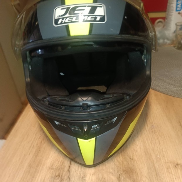 Frfi motoros sisak