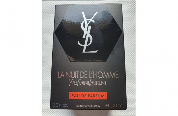 Frfi parfm Yves Saint Laurent 100 ml