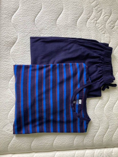 Frfi pizsama XL