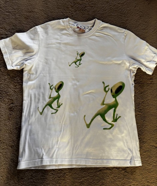 Férfi pólók eladó L-XL