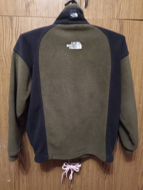 Ferfi s-es The  North Face polr pulver