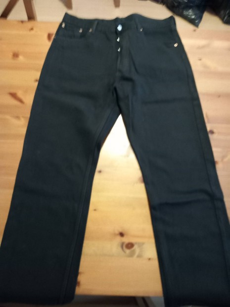 Frfi sttkk Levis 501 farmernadrg