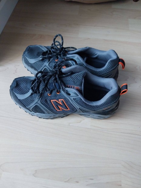 Frfi sportcip New Balance 41, sttszrke, j