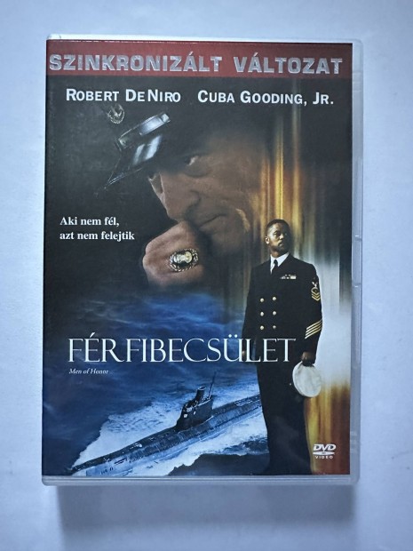 Frfibecslet dvd
