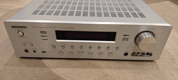 Ferguson AV770 7.1 receiver hzimozi erst