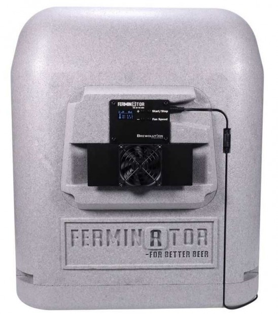 Ferminator Basic Ht Ft Erjesztkabin (3285)