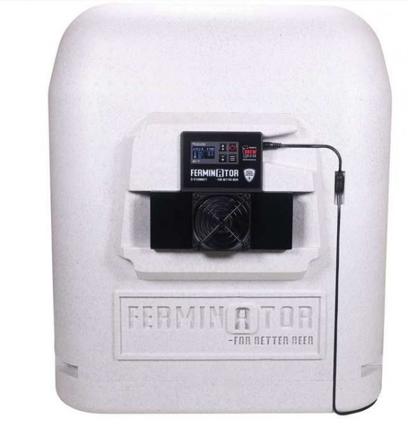 Ferminator Connect Wifi Ht Ft Erjesztkabin (4760)