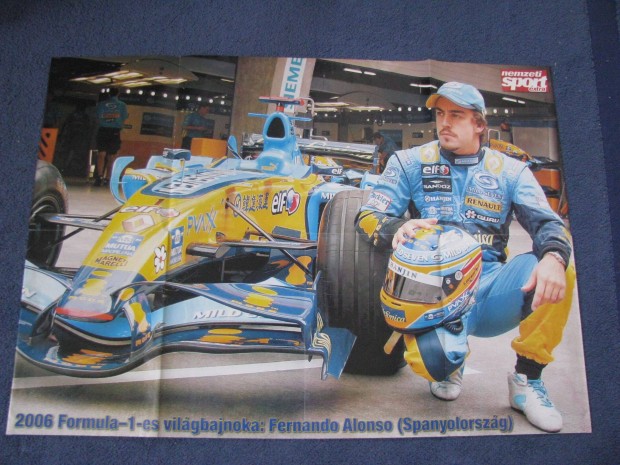 Fernando Alonso