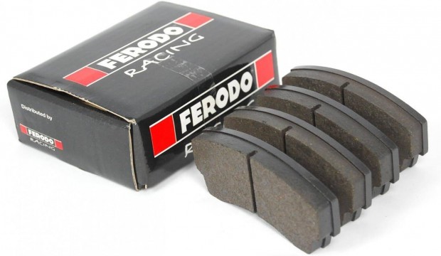 Ferodo Racing DS2500 Fcp4663H Trcsafkbett kszlet -BMW tuning