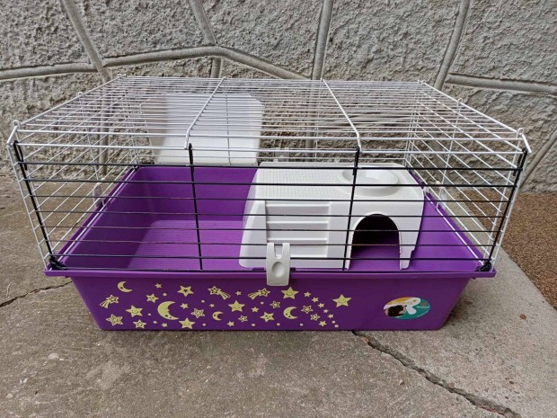 Ferplast Cavia 80 kisllat ketrec