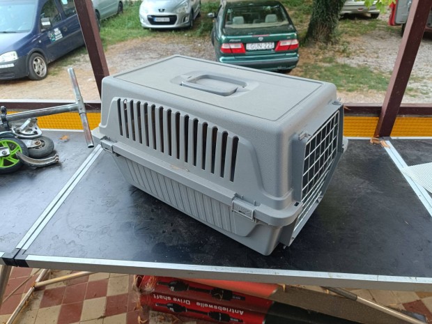 Ferplast kisállítszállító box (zozizo)