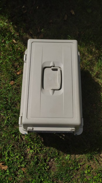 Ferplast kutyahordoz�