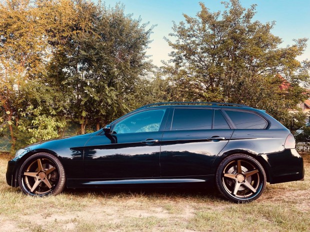 Ferrada FR3 20" 5x120 k�t sz�les