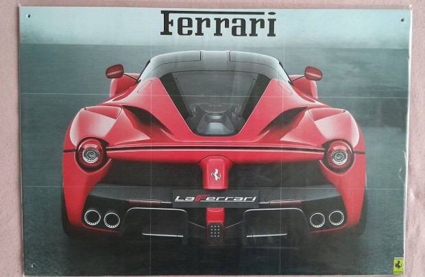 Ferrar dekor falikp 30x40cm