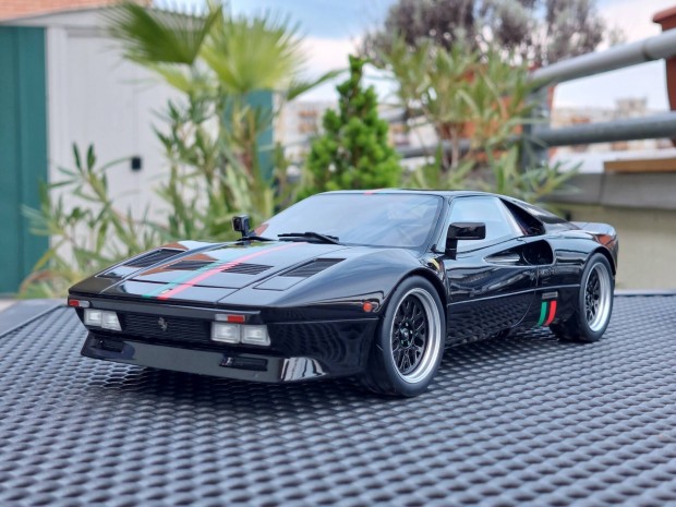 Ferrari 288 GTO 1:18 GT Spirit 1/18