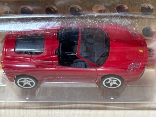 Ferrari 360 spider