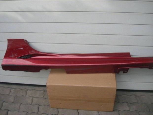 Ferrari California Jobb Küszöb Spoiler 69749600 2010-től