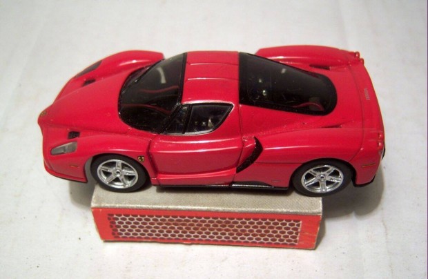 Ferrari Enzo (1:58) Nano RC (tv nincs) teszteletlen