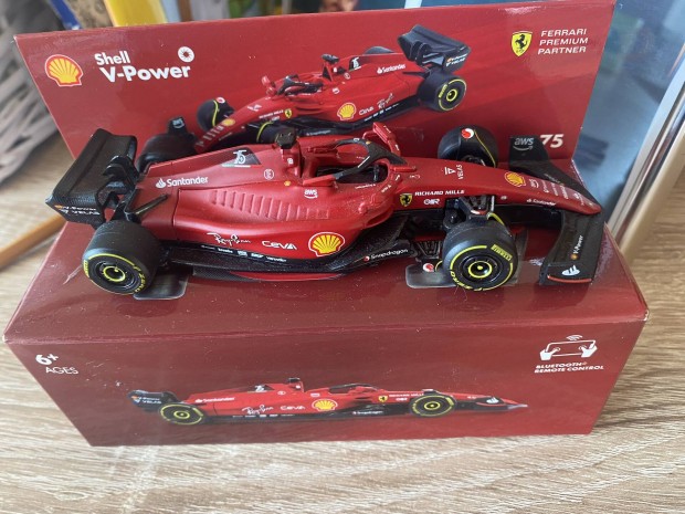 Ferrari F1 tvirnyts