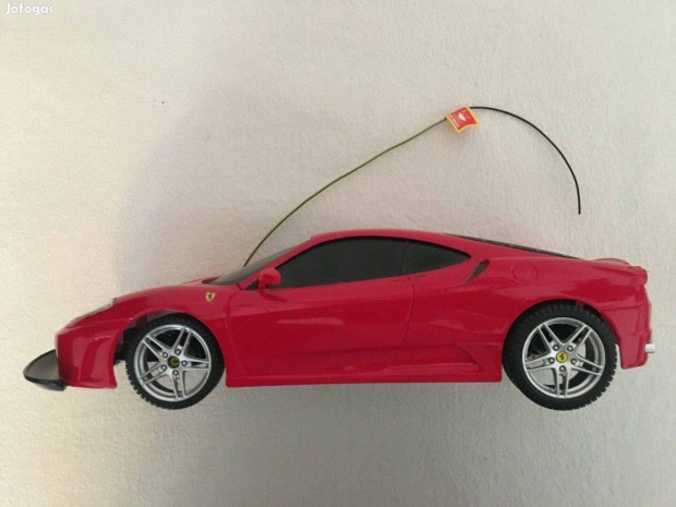 Ferrari F430 jtk aut modell tvirnyt Nlkl