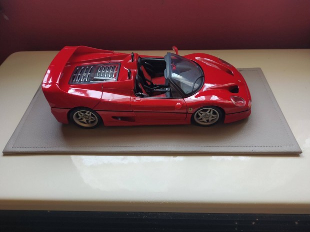 Ferrari F50 1:18 1/18