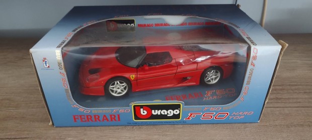 Ferrari F50 