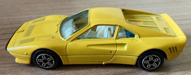Ferrari GTO (bburago modell kisaut, 4175, 1/43) (10.000 Ft)