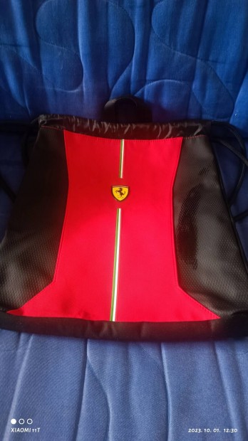 Ferrari Official Product /hivatalos/mint az j htizsk. Posta 