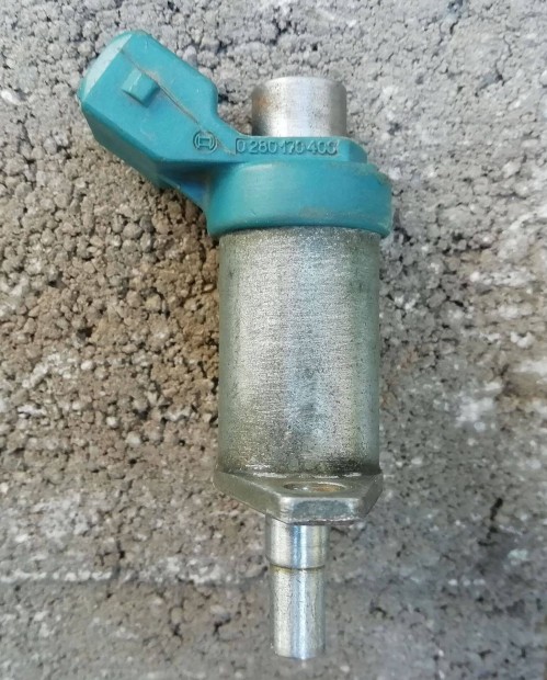 Ferrari Porsche Volvo VW Audi hidegindító injektor eladó ! 280170400