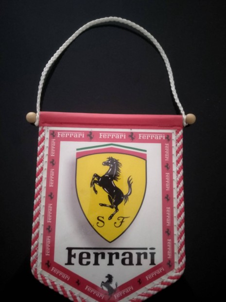 Ferrari auts zszl